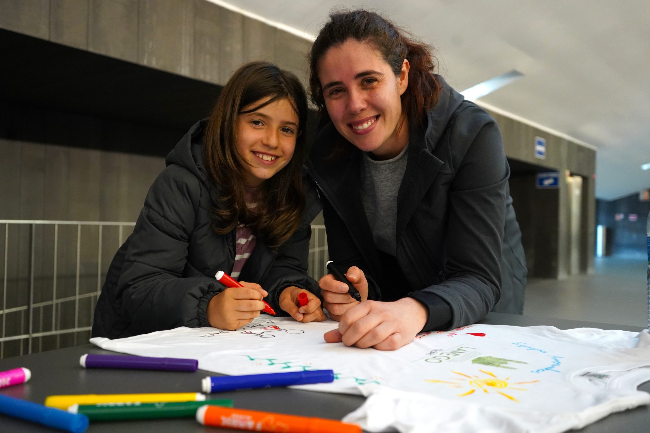Semana da Família em Lamego reforça laços de afetos @CM Lamego