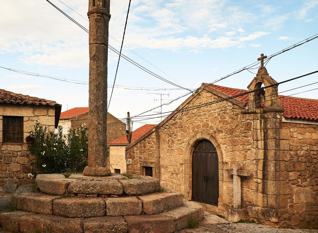 Aldeia da Bemposta @CM Penamacor