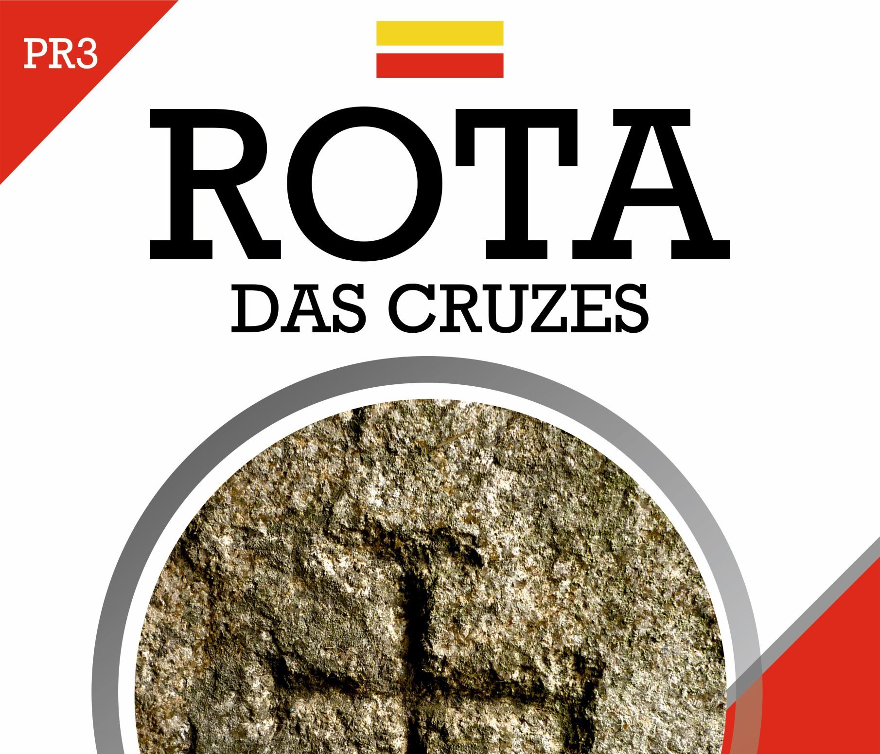 Caminheiros voltam a percorrer a Rota das Cruzes a 31 de maio em Tondela @CM Tondela