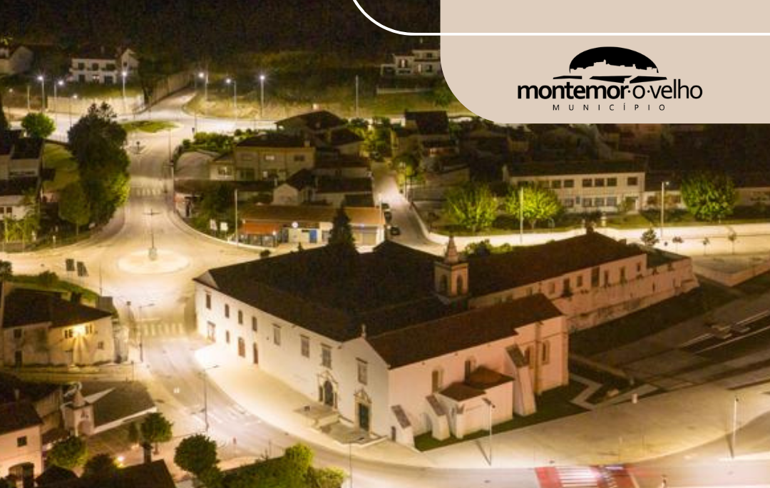 Noite Europeia dos Museus vive-se em Montemor-o-Velho com “Visita Poética com Nunes Pereira” @CM Montemor-o-Velho