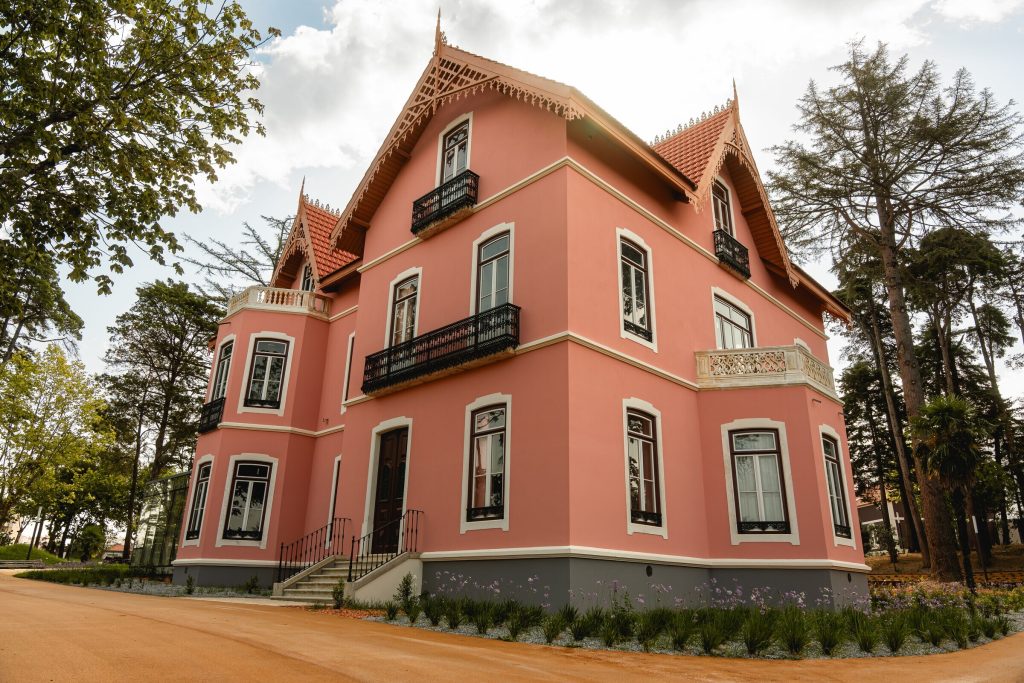 centro de artes de vila portela @CM Leiria