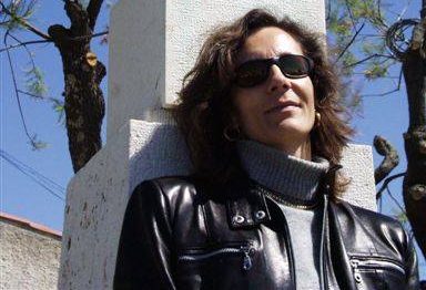Biblioteca Municipal de Leiria recebe apresentação do livro “De ilha a ilha” de Cristina Nobre @CM Leiria