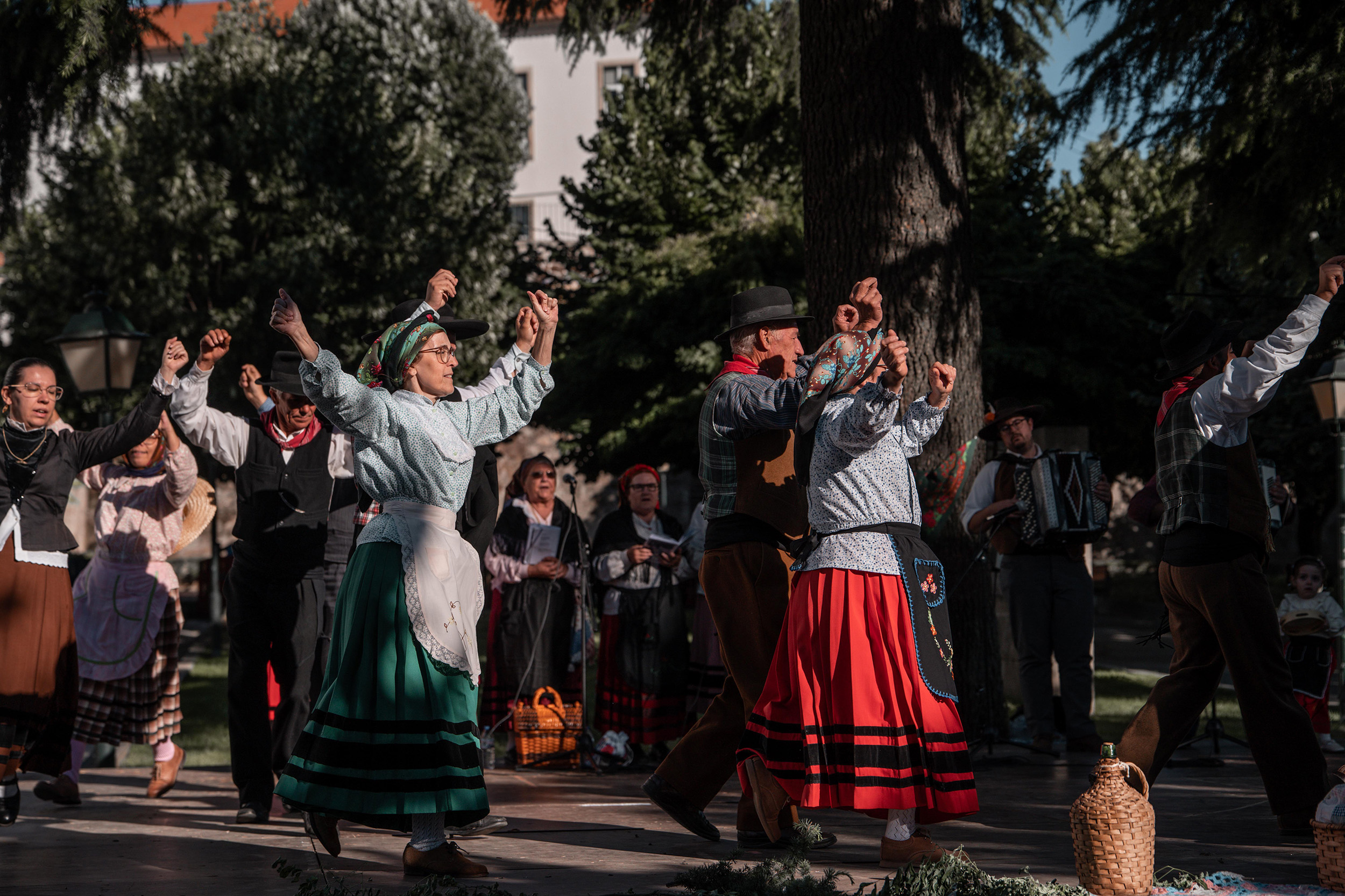 Encontro de Música Tradicional regressa a Penamacor no dia 7 de junho @CM Penamacor