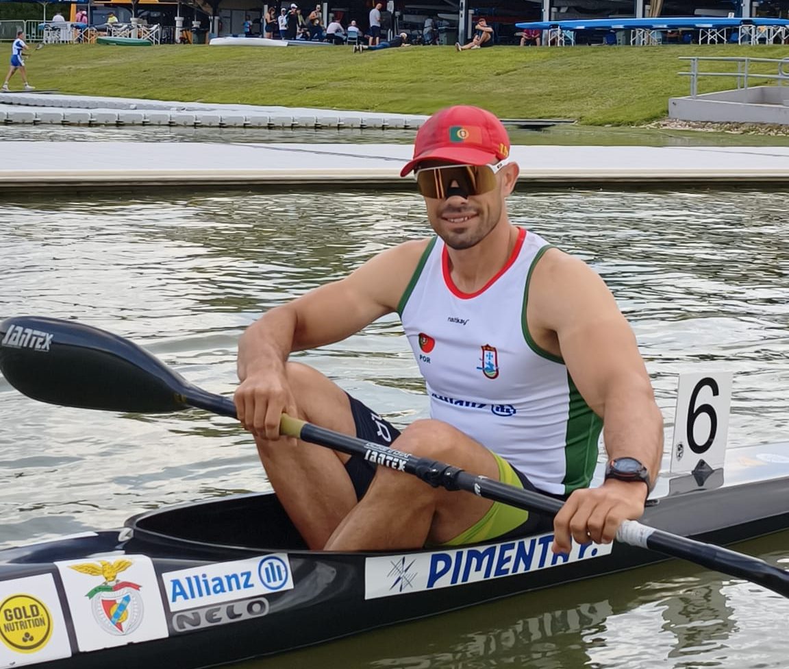 fernando pimenta @fp canoagem