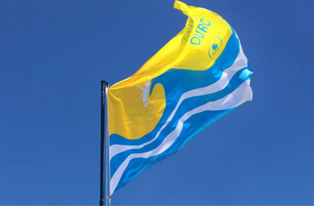 Bandeira de ouro @CM Figueira da Foz