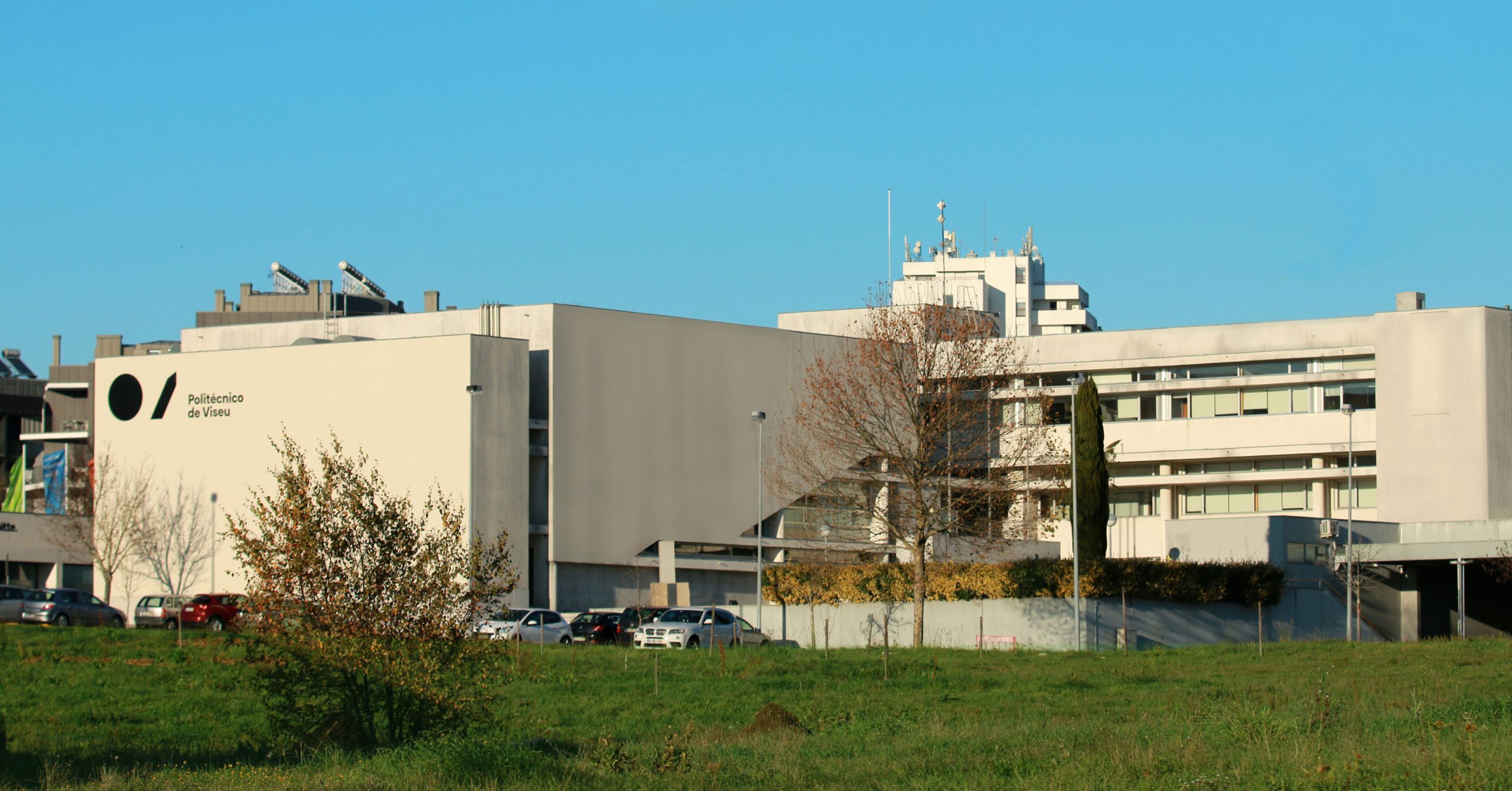 politecnico de viseu @IPV