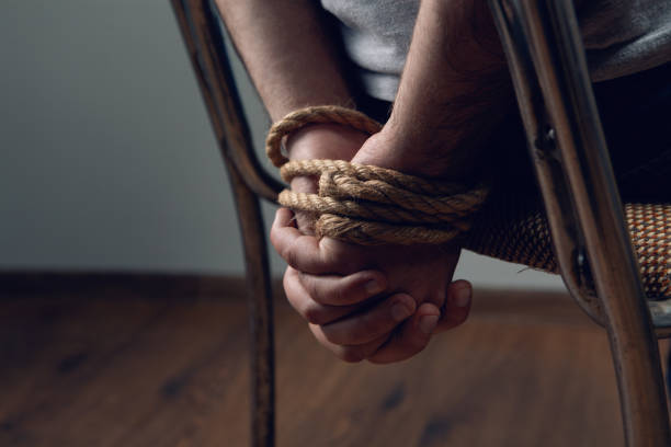 Detido terceiro coautor de crimes de rapto e extorsão @PJ