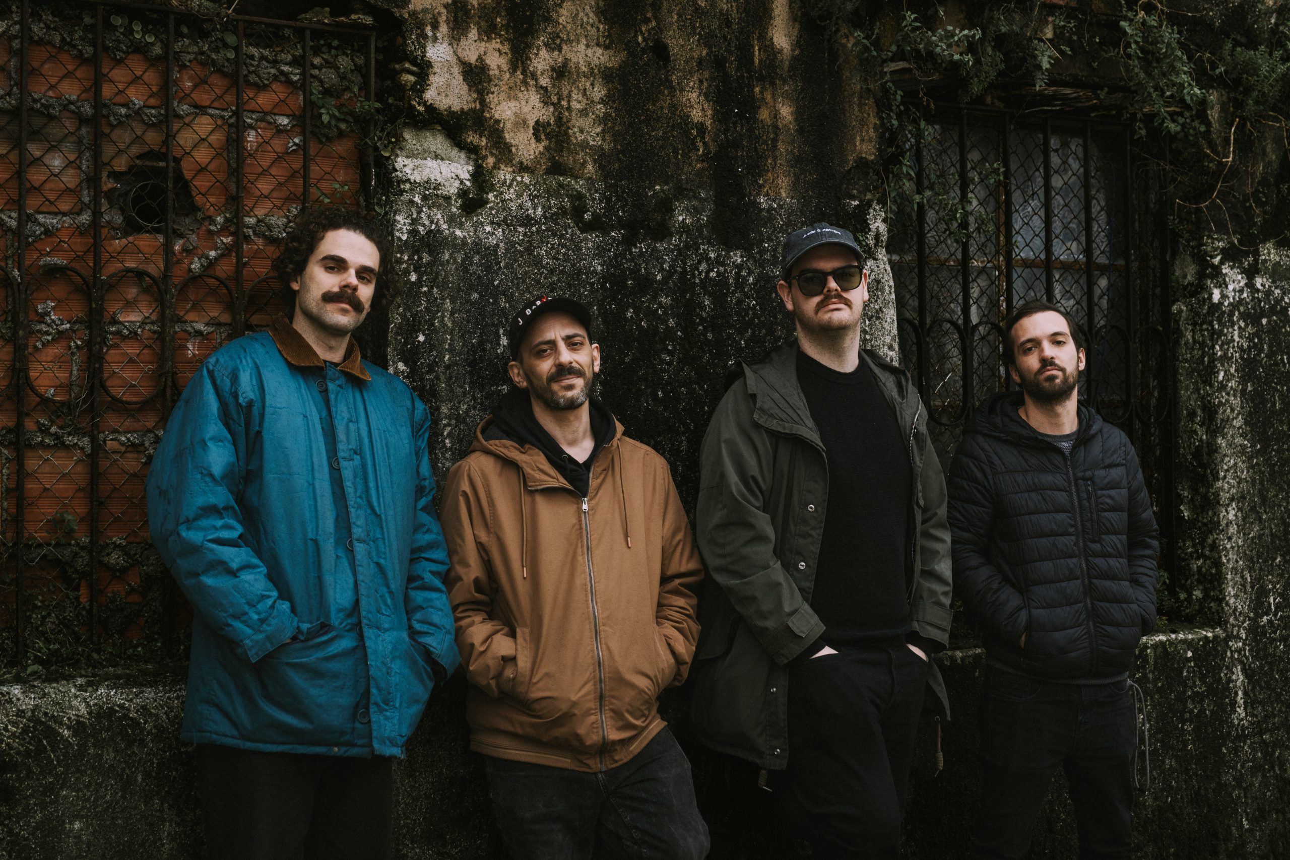 "Vida num Loop”: Gonçalo Guiné apresentou álbum de estreia no Salão Brazil e mostra novo vídeo