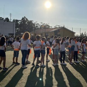 Lousã aprova valores da Ação Social Escolar para o ano letivo 2026/2027 @CM Lousã