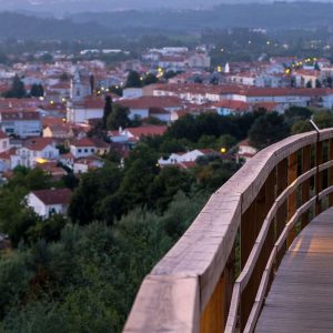 Lousã inicia procedimento de alteração do Regulamento Municipal de Urbanização e Edificação @CM Lousã