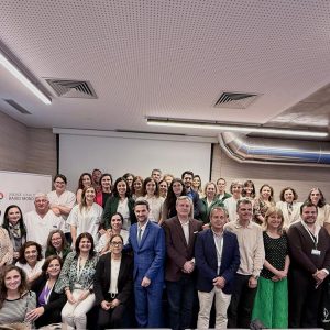 ULS do Baixo Mondego assinalou Dia Internacional do Enfermeiro @ULSBM