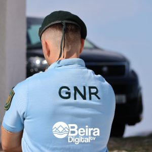 GNR @Beira Digital TV