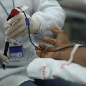 dador de medula óssea