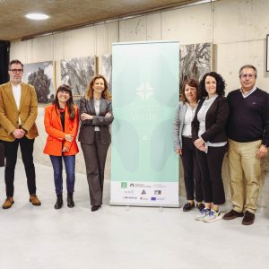 Projeto Centro + Verde @BDTV