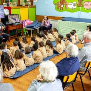 Dia Internacional dos Museus celebrado com diversas atividades em Oliveira de Frades @CM Oliveira de Frades