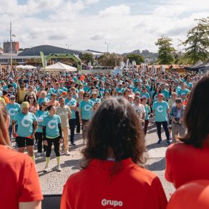 Feira do Desporto, Saúde e Bem-Estar celebrou a vida ativa em Águeda @CM Águeda