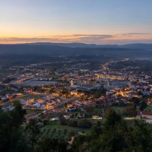 Lousã aprova contratos interadministrativos com as freguesias no valor global de 375 745 euros @CM Lousã