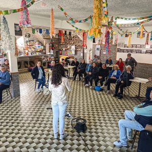 2026-04-14 - Sessão sobre Saúde Renal - Pampilhosa da Serra