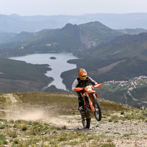 Pampilhosa da Serra conquista pilotos europeus em desafiante prova todo-o-terreno @CM Pampilhosa da Serra