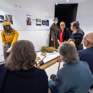 Dia Internacional dos Museus @CM Pampilhosa da Serra
