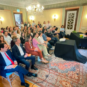 ISMT apoia lançamento editorial e apresenta curso breve sobre Compliance @ISMT