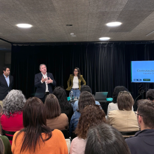 road show lousã @ismt