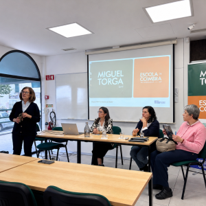 ISMT e APPACDM de Coimbra promovem sessão pública sobre Paralisia Cerebral @ISMT
