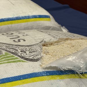 PJ de Braga apreende uma tonelada de cocaína e faz três detenções @PJ