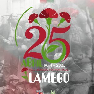 25 de abril lamego
@cm