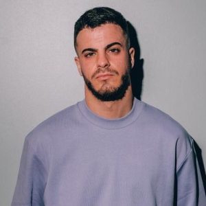 Dillaz confirmado na Queima das Fitas de Coimbra 2026 a 23 de maio @Queima das Fitas Coimbra