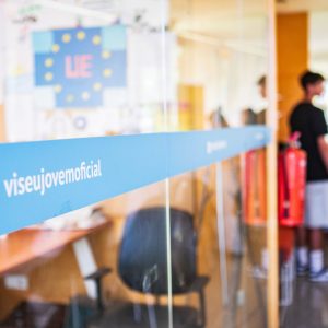 Programa Verão Viseu Jovem regressa com novas experiências e aposta no voluntariado jovem @CM Viseu
