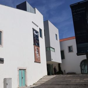 Museu da Imagem em Movimento reabre com novos núcleos expositivos @Museu da Imagem em Movimento