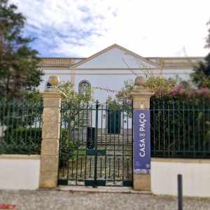 Figueira da Foz terá um fim de semana musical na Casa do Paço @CM Figueira da Foz