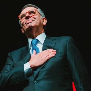 antónio josé seguro @DR