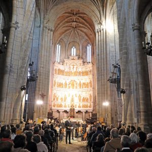 Concerto de Páscoa @Guarda