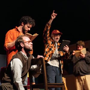 Casa Municipal da Cultura de Seia reforça programação de maio com música, cinema, teatro e propostas para todas as idades @Casa Municipal da Cultura de Seia