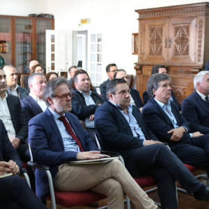 CIM Viseu Dão Lafões apresenta projeto INVEST na Casa do Adro @Beira Digital