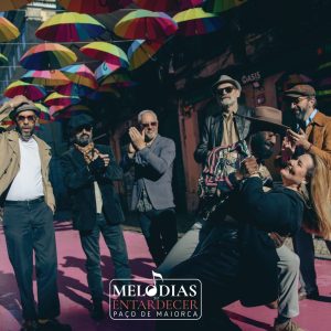 “Melodias ao Entardecer” regressa ao Paço de Maiorca com grandes nomes da música portuguesa contemporânea @CM Figueira da Foz