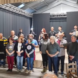 Clube União Musical e Recreativo Gatoense celebrou 93 anos de história e tradição @cm