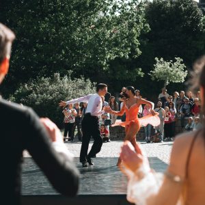 “A Cidade Dança” de 28 de abril a 3 de maio em São João da Madeira @CM São João da Madeira