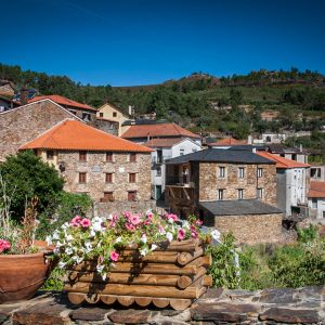 Aldeia de Fajão - Pampilhosa da Serra (1)