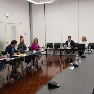 Arganil apresenta Plano Municipal de Saúde para 2026-2030 @CM Arganil