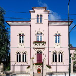 Associação Nacional de Municípios Portugueses @ANMP