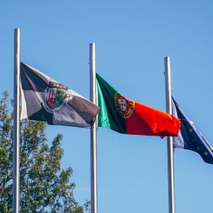 São João da Madeira comemora 25 de abril com iniciativas culturais @CM São João da Madeira