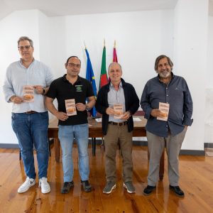 Coimbra recebe a 5.ª edição do Festival das Francesinhas no Parque Manuel Braga @CM São João da Madeira