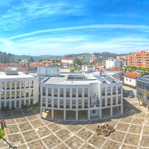 Águeda fecha 2025 com contas positivas e dívida quase nula @CM Águeda