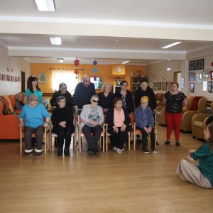 Programa “À volta da Psicologia” promove saúde mental no concelho de Cantanhede @CM Cantanhede