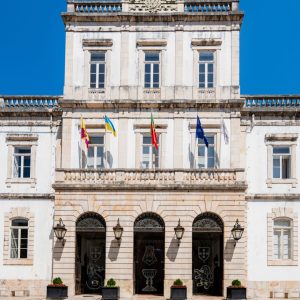 Camara de Coimbra