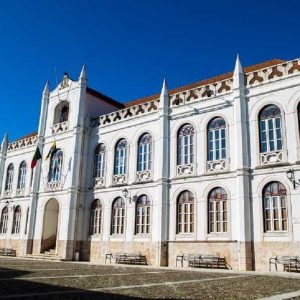 Camara-de-Montemor-o-Velho