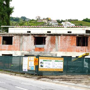 Campus da Vila será novo espaço de encontro e convívio em Cambres @CM Lamego